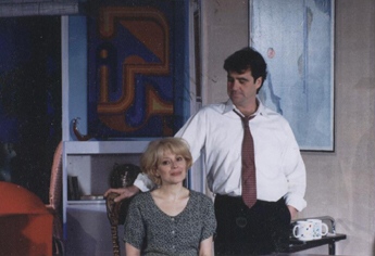 Still from The Lover