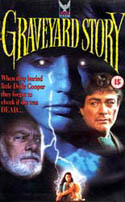 Graveyard Story VHS Cover