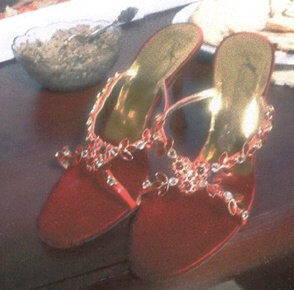The Shoes