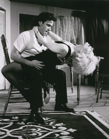 Still from The Lover