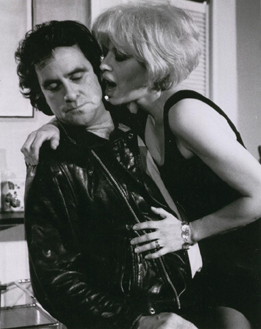 Still from The Lover