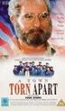 A Town Torn Apart VHS Cover