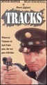 Tracks VHS Cover