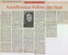 Newspaper Article