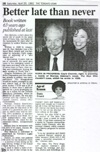 Star Article