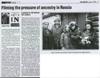 Jewish Life Article