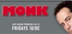Monk Logo